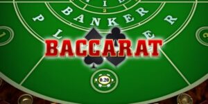 Khám phá thế giới Baccarat MacauClub